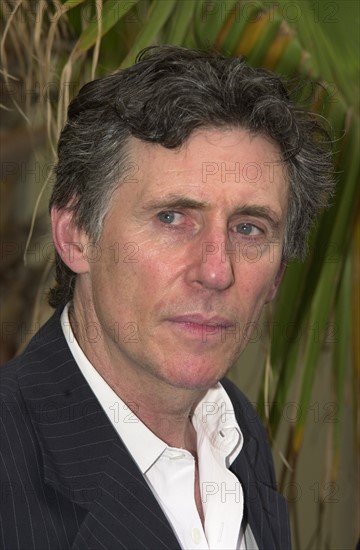 Gabriel Byrne