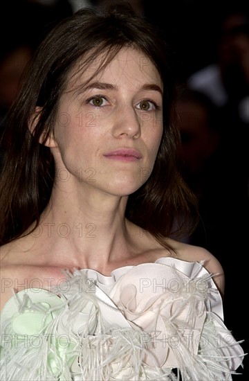 Charlotte Gainsbourg