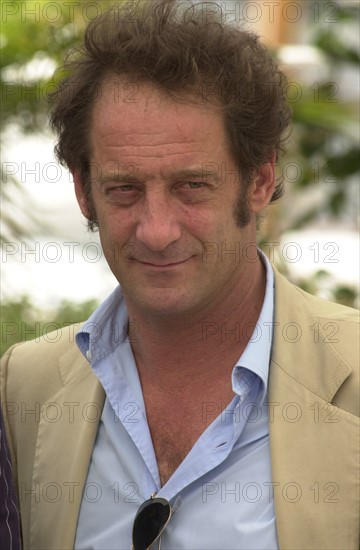 Vincent Lindon