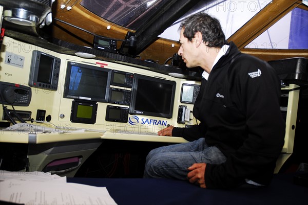 Route du Rhum 2006