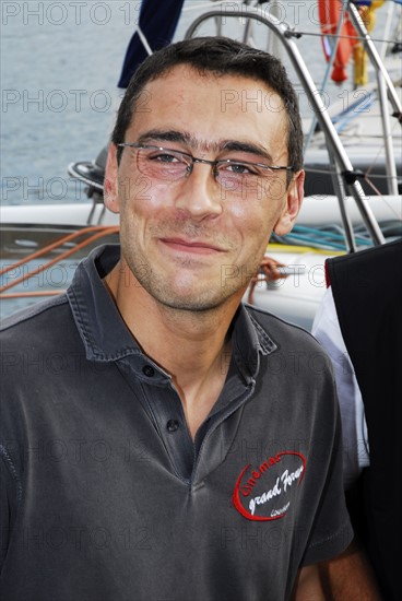 Route du Rhum 2006