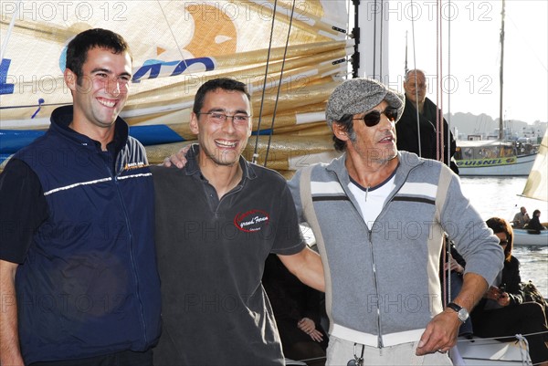 Route du Rhum 2006