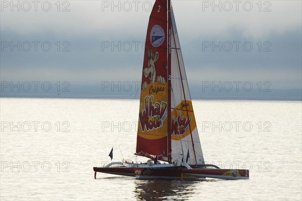 Route du Rhum 2006