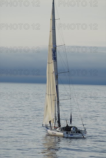 Route du Rhum 2006