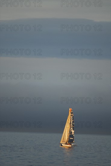 Route du Rhum 2006