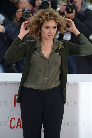 Valeria Golino, Festival de Cannes 2013