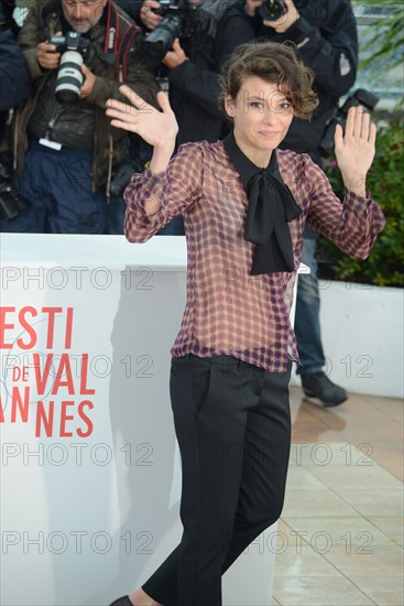 Jasmine Trinca, Festival de Cannes 2013