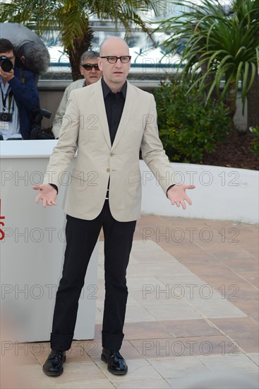 Steven Soderbergh, Festival de Cannes 2013