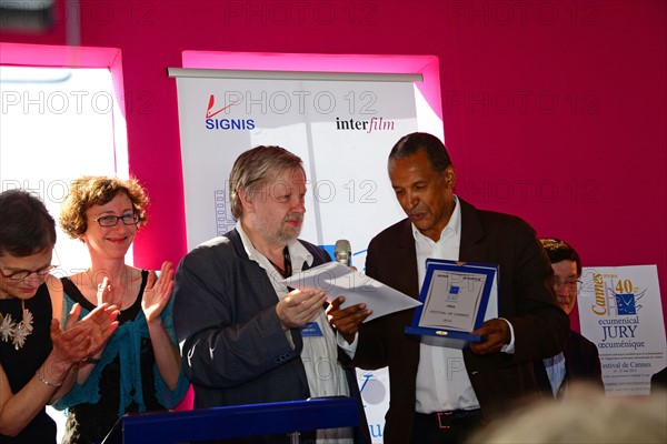 Michael Douglas, Festival de Cannes 2013