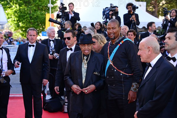 Michael Douglas, Festival de Cannes 2013