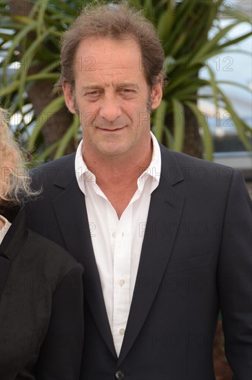 Vincent Lindon, Festival de Cannes 2013