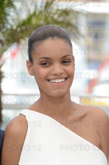 Anais Monory, Festival de Cannes 2013