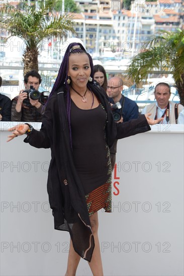 Nicoletta Brasch, Festival de Cannes 2013