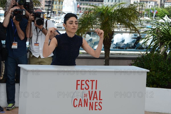 Golshifteh Farahani, Festival de Cannes 2013