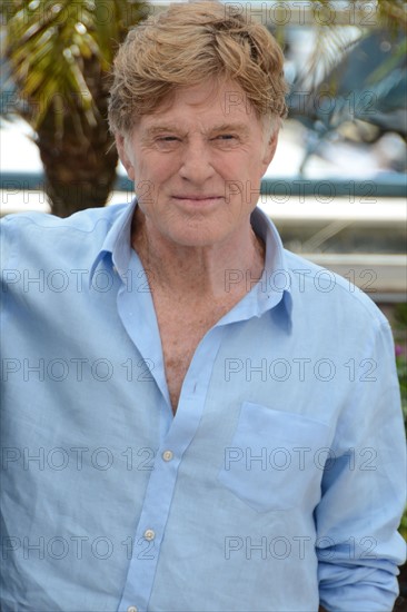 Robert Redford, Festival de Cannes 2013