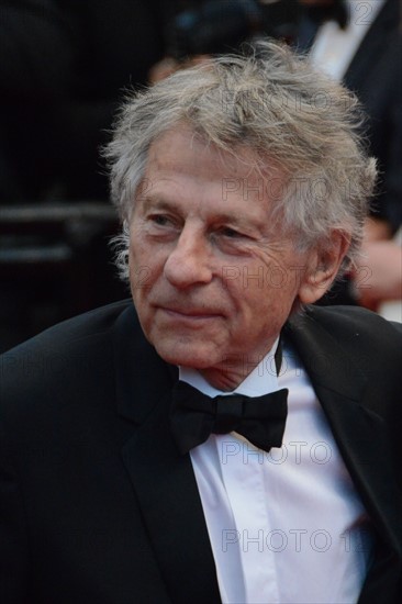 Roman Polanski, Festival de Cannes 2013