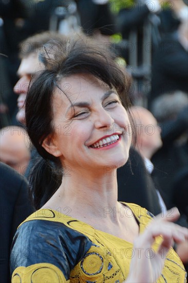 Lio, Festival de Cannes 2013