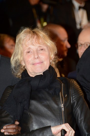 Claire Denis, Festival de Cannes 2013