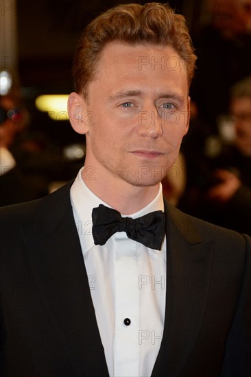 Tom Hiddleston, Festival de Cannes 2013