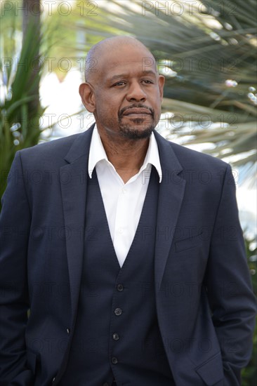 Forest Whitaker, Festival de Cannes 2013