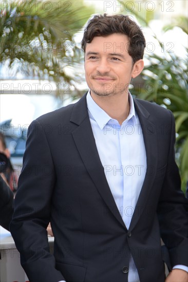 Orlando Bloom, Festival de Cannes 2013