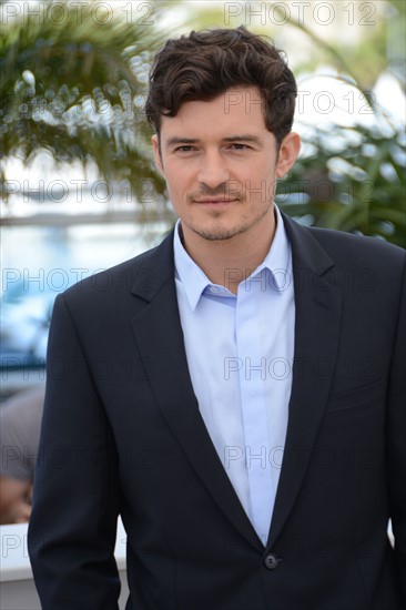 Orlando Bloom, Festival de Cannes 2013