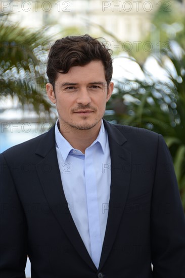 Orlando Bloom, Festival de Cannes 2013