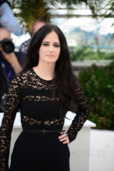 Equipe du film "The Immigrant", Festival de Cannes 2013