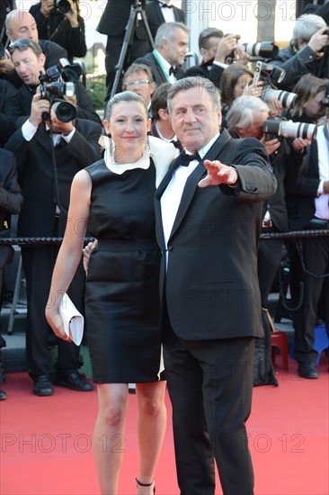 Daniel Auteuil, Festival de Cannes 2013