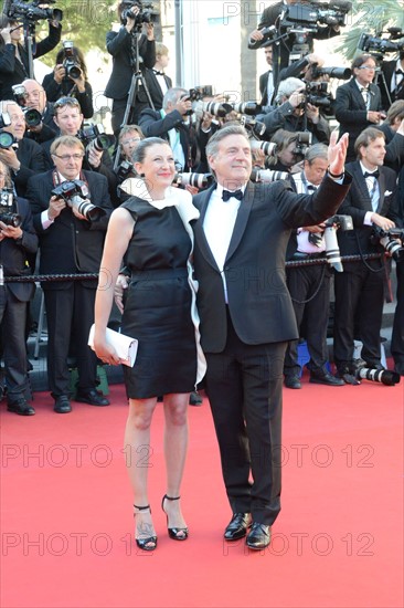 Daniel Auteuil, Festival de Cannes 2013