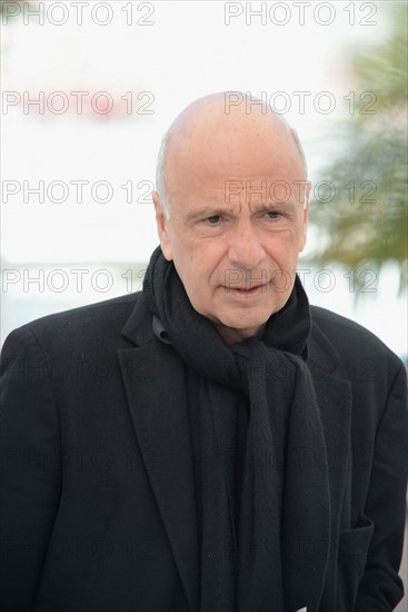 Alain Sarde, Festival de Cannes 2013