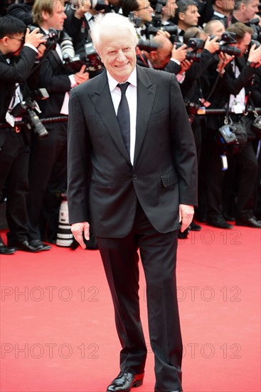 André Dussollier, Festival de Cannes 2014