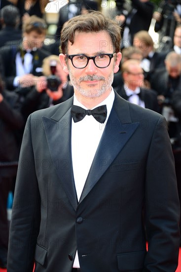 Serge Hazanavicius, Festival de Cannes 2014