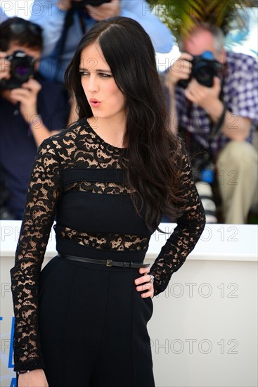 Eva Green, Festival de Cannes 2014