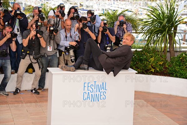 Jérémie Renier, Festival de Cannes 2014