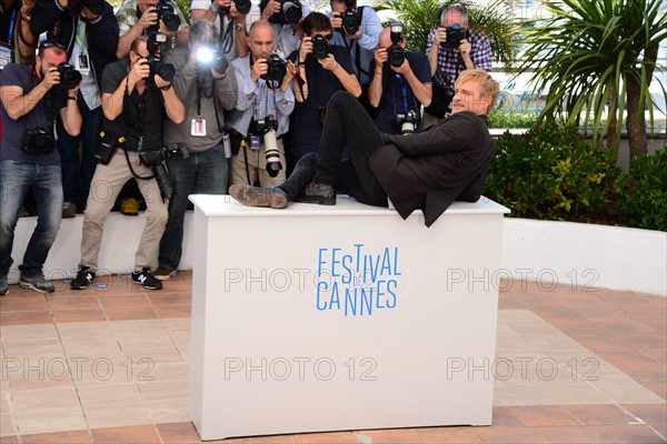 Jérémie Renier, Festival de Cannes 2014