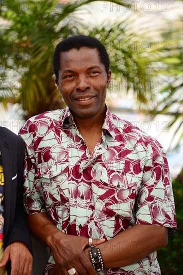 Isaac de Bankolé, Festival de Cannes 2014