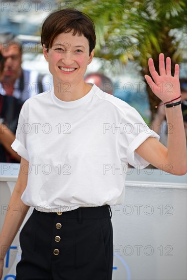 Alba Rohrwacher, Festival de Cannes 2014