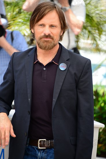 Viggo Mortensen, Festival de Cannes 2014