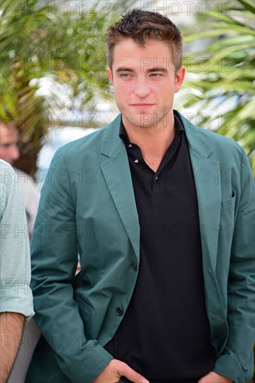 Robert Pattinson, Festival de Cannes 2014