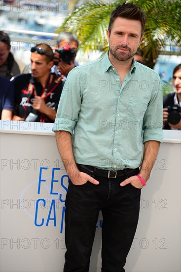 Anthony Hayes, Festival de Cannes 2014