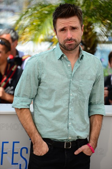 Anthony Hayes, Festival de Cannes 2014