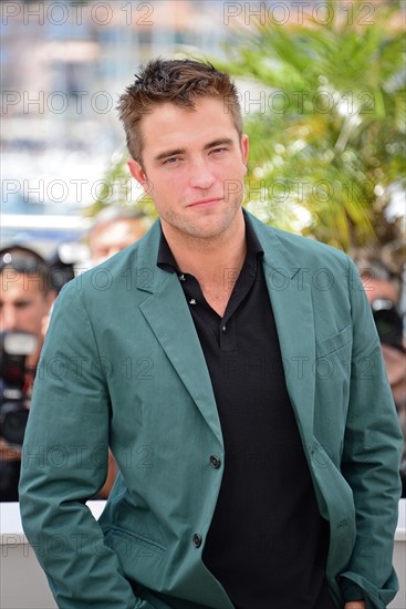 Robert Pattinson, Festival de Cannes 2014