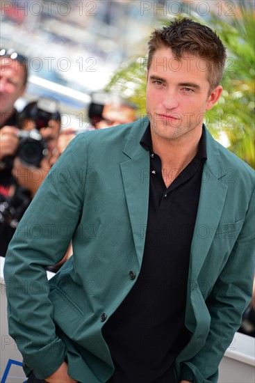 Robert Pattinson, Festival de Cannes 2014