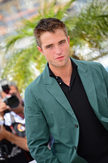 Robert Pattinson, Festival de Cannes 2014