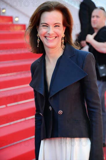 Carole Bouquet, Festival de Cannes 2014