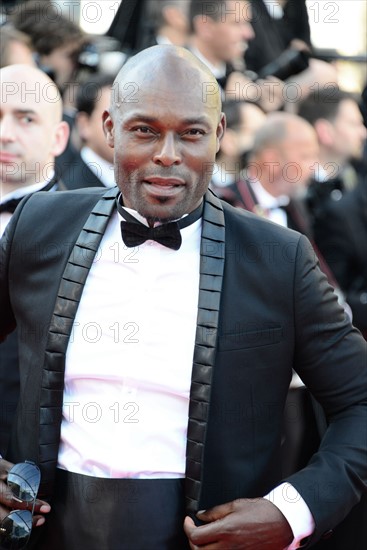 Jimmy Jean-Louis, Festival de Cannes 2014