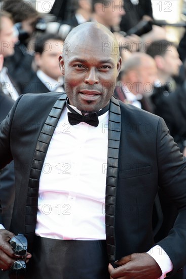 Jimmy Jean-Louis, Festival de Cannes 2014