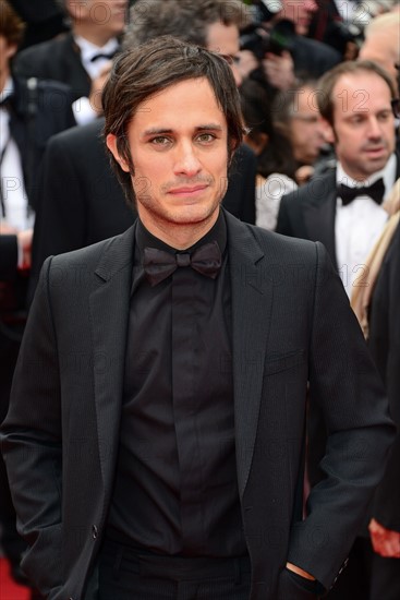 Gael Garcia Bernal, Festival de Cannes 2014