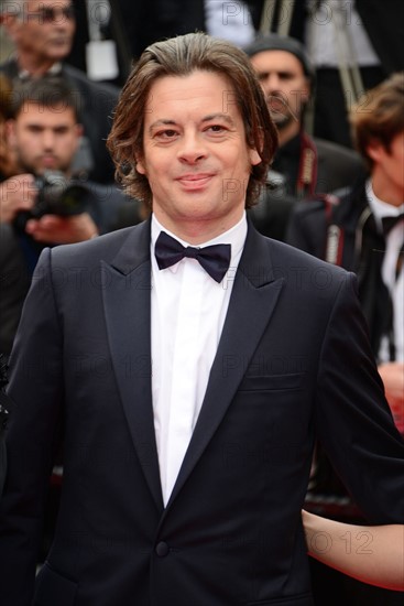 Benjamin Biolay, Festival de Cannes 2014